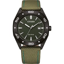 Citizen Cıtızen BM7635-01X Erkek Kol Saatı