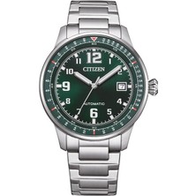 Citizen Cıtızen NJ0190-51X Erkek Kol Saatı