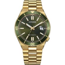 Citizen Cıtızen NJ0232-53X Erkek Kol Saatı