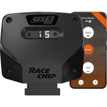 Race Chip Bmw M5 (F90) M5 Competition (625 Ps / 460 Kw) için RaceChip GTS5 Performans Chip Tuning Kit  Made in Germany, + 121 PS + 164 NM Tork Artışı