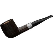 Marvielle Şık Grey 152 9mm Filtreli Akrilik Saplı , Zarif ve Konforlu Kullanım - Pipo