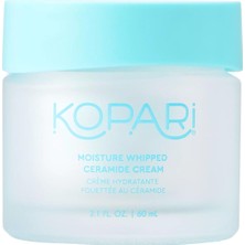 Kopari Seramid Içeren Nemlendirici Yüz Kremi 60ML