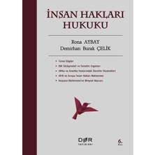 Hepta Collection Insan Hakları Hukuku