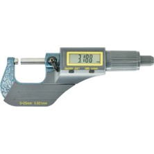 Marvielle Mikrometre (100-125MM/0.001MM) - Ölçüm Cihazı
