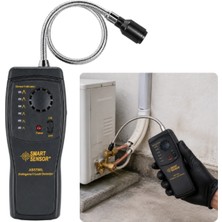 Marvielle AS5750L Soğutucu Gaz Kaçağı Tespit Cihazı - Ölçüm Cihazı