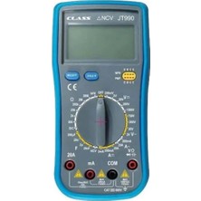 Marvielle Jt 990 Dijital Ölçü Aleti - Ölçüm Cihazı
