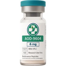 AOD-9604 Bioscience Peptides