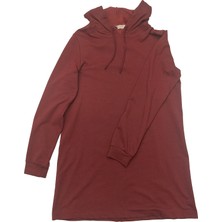 Esswaap Sweatshirt  Bordo