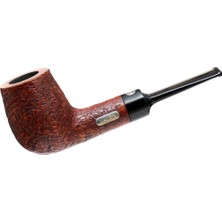 Marvielle 175 Yıl Ju 511 9mm Filtreli Akrilik Saplı - Pipo