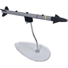 Aım-9x Hava-Hava Füzesi 27CM
