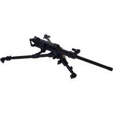 12.7 mm Browning Makineli Tüfek (15CM)