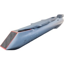 1/1 F-16 & F-15 Keskin Nişanci (Sniper) Pod