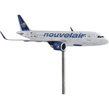1/50 A320NEO