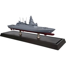 1/370 Istif Sınıfı Milgem Fırkateyn Maketi