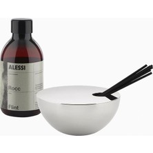 Alessi Rocc Flint Fragrance Diffuser Koku Difüzörü