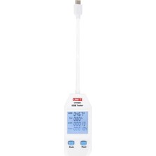 Marvielle Ut 658C Type C Dedektörü 4/24 Vdc - Ölçüm Cihazı