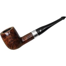 Marvielle 6-9mm Filtreli Vulcanite ile Şık ve Keyifli Sigara Deneyimi - Pipo