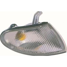 Sabay Otomotiv Accent Sağ Sinyal Duylu 1998-1999 92302-22300