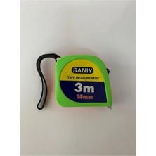 Marvielle Şerit Metre 3 mt - Ölçüm Cihazı