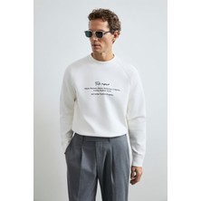 Lufian Erkek Sweatshirt 112030199