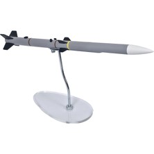 AIM-120C Hava-Hava Füzesi 35CM