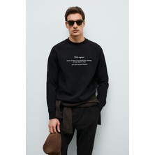 Lufian Erkek Sweatshirt 112030199