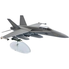 1/48 F/A-18C Hornet (Gbu-12 & Gbu-38)