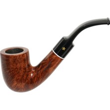 Marvielle Sarı Yıldız Mod Cha 808 9mm. Filtreli Akrilik Saplı - Pipo