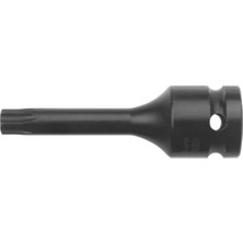Ceta Form C68-T80 1/2" Torx Uçlu Havalı Lokma T80