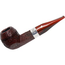 Marvielle Sandblasted Akrilik Saplı 9mm Filtreli Irish Harp 150 - Pipo