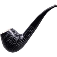 Marvielle Lime 761 9mm Akrilik Saplı Filtreli , Şık ve Rahat Kullanımlı - Pipo