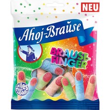 Ahoj-Brause Brause-Finger 150G