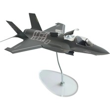 1/48 F-35B (Dikey Iniş - Kalkış)