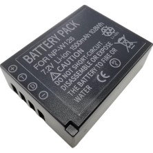 Uğur Bilişim Fujifilm NP-W126 Batarya