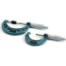 Marvielle Mekanik Mikrometre 275 x 300 mm - Ölçüm Cihazı