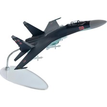 1/72 Su-35 Koleksiyon Sınırlı Üretim