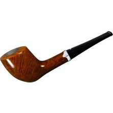 Marvielle Premium Akrilik Saplı 9mm Filtreli , Şık ve Rahat Kullanım - Pipo