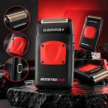 Gamma Boosted One Foil Suya Dayanıklı Shaver Penuar Hediyeli
