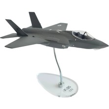 1/72 F-35A Lıghtnıng Iı (Türk Bayraklı)