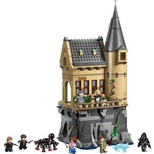 Oyunca Hogwarts Şatosu: Hastane Koğuşu 76463