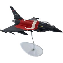 1/48 EF-2000 Typhoon 50. Yıl Sınırlı Üretim (Türk Hava Kuvvetleri)