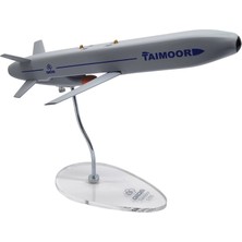 30CM Taimoor Seyir Füzesi
