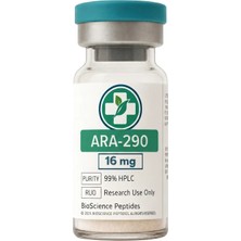 ARA-290 Bioscience Peptides