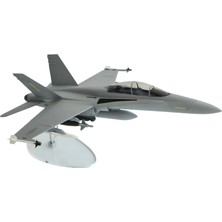 1/48 F/A-18D Hornet (Agm-88 & Gbu-10)