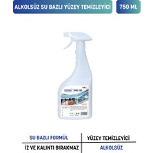 Actoclean® Shine Star Çok Amaçlı Su Bazlı Yüzey Temizleyici 750 ml