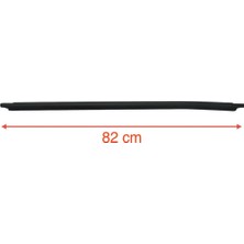 Sabay Otomotiv ÇITA CAM SIYIRICI FİTİLİ SİYAH DIŞ ÖN SAĞ YOLCU HİLUX VİGO 2006-2007-2008-2009-2010-2011-2012-2013-2014 68161-0K010