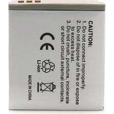 Uğur Bilişim Nb-4l Canon Fotoğraf Makinesi Bataryası Pili