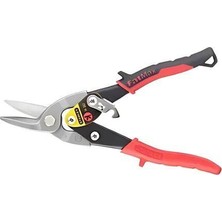 Caftra Stanley 214562 Fatmax Sol Kaportacı Makası 250 mm