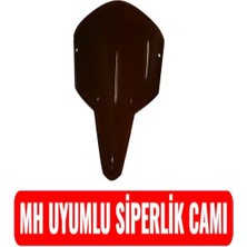 Mh Uyumlu Siperlik Camı Erpilsan Elektronik