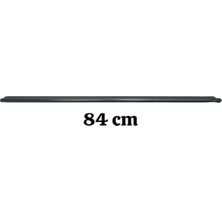 Sabay Otomotiv ÇITA CAM SIYIRICI FİTİLİ SİYAH DIŞ ÖN SAĞ ŞOFÖR GETZ 2003-2004-2005-2006-2007-2008-2009-2010-2011 82220-1C001-YS